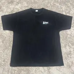 Keboz Tシャツ ブラック LARGE