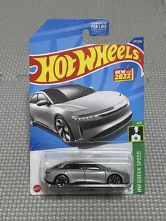 HotWheels LUCID AIRのサムネイル