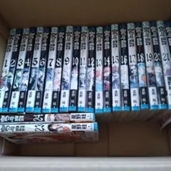 ディーグレイマン D.Gray-man 1-25巻セット ＋小説 - メルカリ