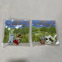 シルバニアファミリー