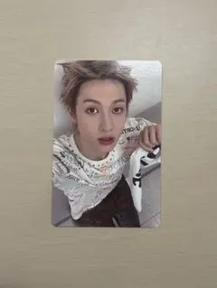 CORTIS コルティス ラキドロ ユニバ マーティン トレカ