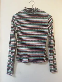 FOREVER 21 ニットトップスのサムネイル