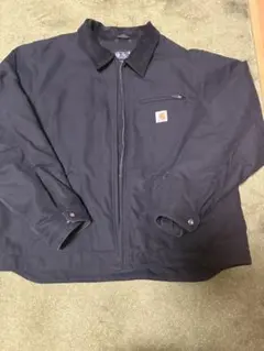2025年最新】CARHARTT デトロイトジャケット xlの人気アイテム - メルカリ