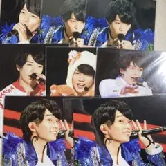 なにわ男子 西畑大吾 非公式 写真