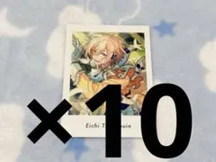 天祥院英智 あんスタ ぱしゃこれ ぱしゃっつ カード トレーディング