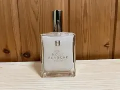 Her lip to ROSE BLANCHE Perfume Oil 50ml