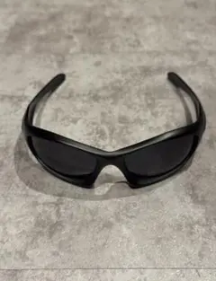 OAKLEY Monster Dog モンスタードッグ　マットブラック