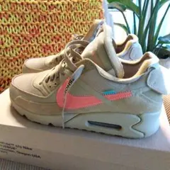 2025年最新】off-white オフホワイト nikeの人気アイテム - メルカリ