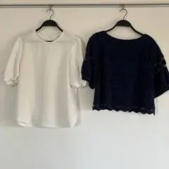 ブラウスのサムネイル
