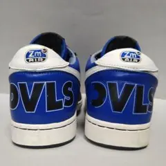NIKEナイキTERMINATERターミネーターBLUE DVLS青黒28.5
