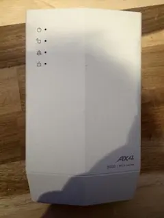 BUFFALO Wi-Fi 6 中継機 WEX-3000AX4EA WEX-3000AX4EA Wi-Fi中継機【コンセント直挿し】2401+573Mbps