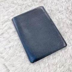 Louis Vuitton タイガ ダークグリーン 名刺入れ カードケース - メルカリ