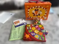 Ludo and Co ボードゲーム