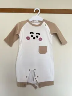 ベビー服 シナぷしゅ 長袖