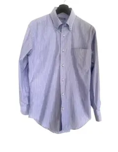 メンズシャツ　ワイシャツ　ストライプシャツ　SALE！！