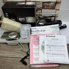 2025年最新】finepix f30の人気アイテム - メルカリ