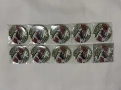 SCARZ soar 缶バッジ