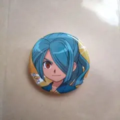 イナズマイレブン 風丸一郎太 フィギュア 缶バッジ付き Amazon.co.jp: イナズマイレブン イナイレ マリン衣装 缶バッジ 12個