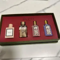 グッチ ブルーム 50ml オードパルファム 香水 ボディローションセット