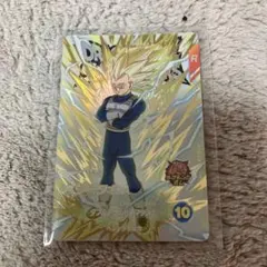 ドラゴンボールダイバーズ　EXR EX6-004 ベジータ:DA