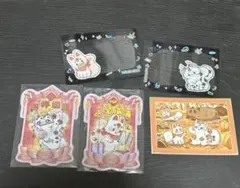 有兽焉　有獣焉　トレカ　まとめ売り