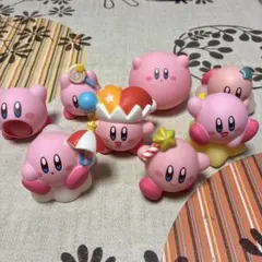 カービィフレンズ1&2