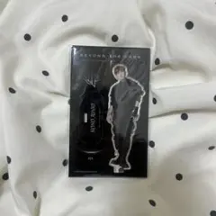 JO1 河野純喜 アクリルスタンド BEYOND THE DARK