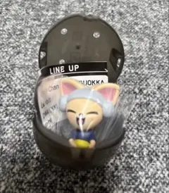 Stray Kids　スキズ　SKZOO 　サウナフィギュア　フォクシニー