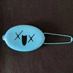 にじさんじ ROFMAO ろふまお 甲斐田晴 キーホルダー ラバーコインケース