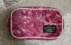 MAN WITH A MISSION 生肉ポーチ