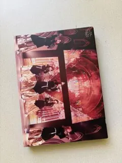 M!LK NEXT WINNER 初回限定版　DVD