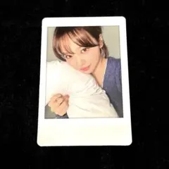 ルセラフィム　チェウォン　tin caseトレカセット