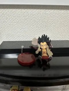 ワンピース ルフィ ギア4 フィギュアのサムネイル
