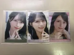 ラブソングに襲われる 佐々木舞香 生写真 ABC