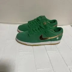 Nike SB Dunk Low Pro St. Patrick's Day