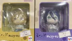 るかっぷ チェンソーマン デンジ私服ver. レゼ 2種セット
