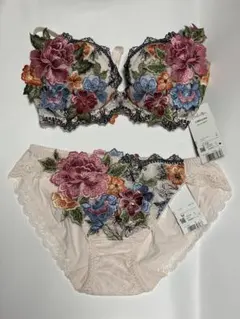 サルート 店舗限定 おやゆび姫 19G/SX⭐️F75/L/M⭐️新品タグ付き