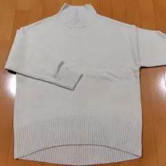 【新品・未使用】ROPE☆ニット♪