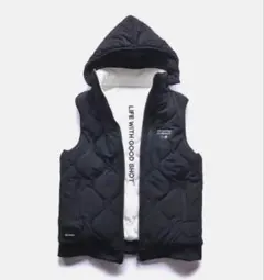 FR2 GOLF 沖縄限定 ベスト ブラックXL - メルカリ