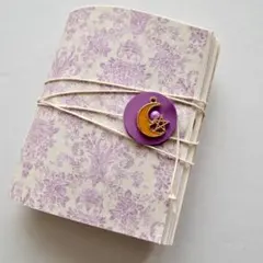 ジャンクジャーナル雑記帳　ミニサイズ　11/24