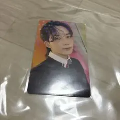 SEVENTEEN ジョンハン