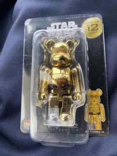 2025年最新】ベアブリック ゴールドの人気アイテム - メルカリ