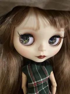 2025年最新】ブライスカスタムドールの人気アイテム - メルカリ