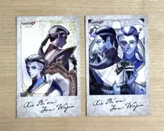 第五人格 IdentityV THEキャラ デカブロマイド オペラ歌手 - メルカリ