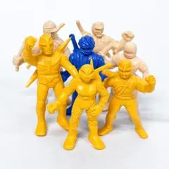 世界忍者戦ジライヤ VOL.4〈2枚組〉 51A43hu0YJL._AC_UL210_SR210,