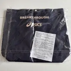 アシックス トートバッグ