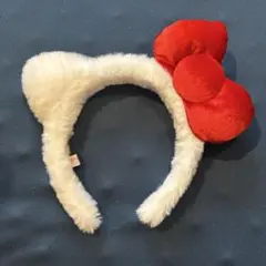 サンリオ ハローキティ カチューシャ