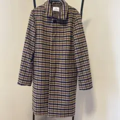 アーバンリサーチ　コート