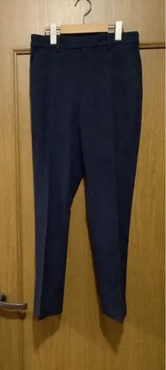 ネイビースラックス