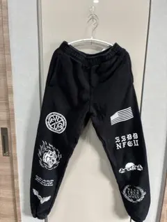 スウェットパンツ